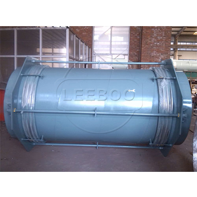 向波紋補(bǔ)償器