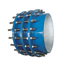 VSSJAFG(CF)單法蘭傳力接頭