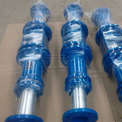 直流介質(zhì)無(wú)推力<a href=http://m.pnbfbz.com target=_blank class=infotextkey>補(bǔ)償器</a>可節(jié)省大量支架材料