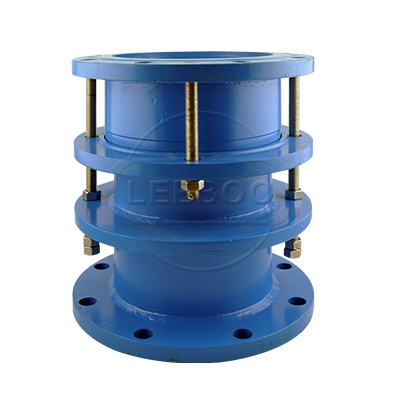 熱力管道<a href=http://m.pnbfbz.com target=_blank class=infotextkey>伸縮器</a>的石墨盤(pán)根保證了產(chǎn)品的密封性