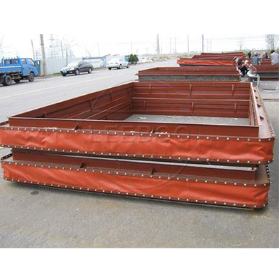 煙風道用非金屬織物<a href=http://m.pnbfbz.com target=_blank class=infotextkey>補償器</a>