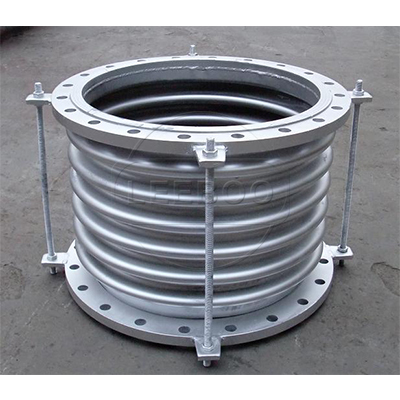 波紋<a href=http://m.pnbfbz.com target=_blank class=infotextkey>補(bǔ)償器</a>公稱位移的檢測