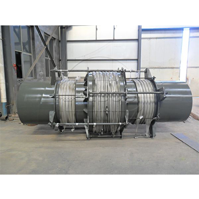 蒸汽管道<a href=http://m.pnbfbz.com target=_blank class=infotextkey>補(bǔ)償器</a>有哪些