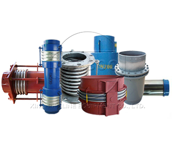 直流介質(zhì)無推力<a href=http://m.pnbfbz.com target=_blank class=infotextkey>補(bǔ)償器</a>應(yīng)用信息