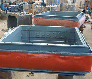 方型<a href=http://m.pnbfbz.com target=_blank class=infotextkey>補(bǔ)償器</a>的制作工藝