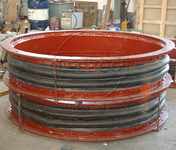 風(fēng)道橡膠<a href=http://m.pnbfbz.com target=_blank class=infotextkey>補(bǔ)償器</a>利博牌