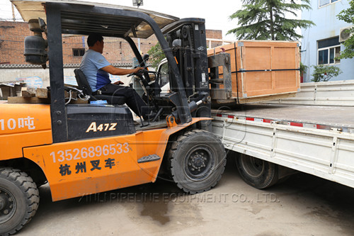 直埋波紋<a href=http://m.pnbfbz.com target=_blank class=infotextkey>補償器</a>的使用效果