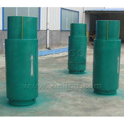 無約束型波紋<a href=http://m.pnbfbz.com target=_blank class=infotextkey>補償器</a>產品特點