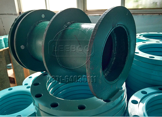 柔性套管式<a href=http://m.pnbfbz.com target=_blank class=infotextkey>伸縮器</a>的管道作用