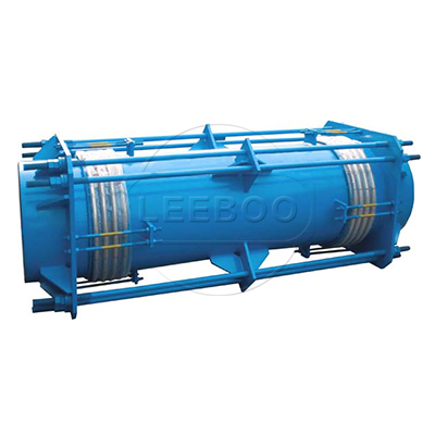 JDH大拉桿橫向波紋<a href=http://m.pnbfbz.com target=_blank class=infotextkey>補償器</a>的使用和運輸