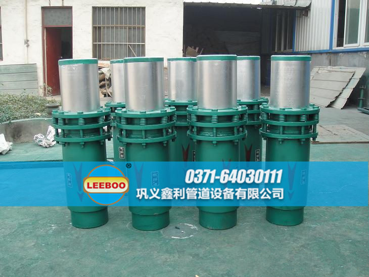 套筒<a href=http://m.pnbfbz.com target=_blank class=infotextkey>補(bǔ)償器</a>發(fā)貨圖