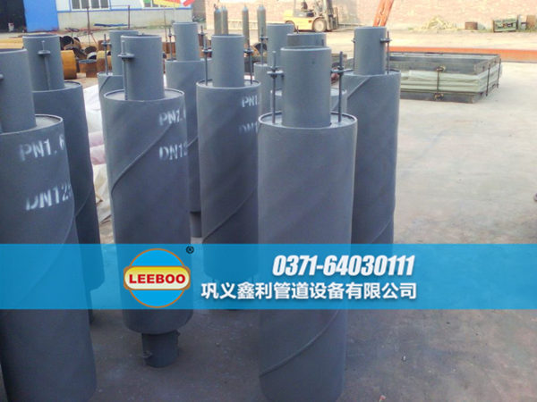 地埋波紋<a href=http://m.pnbfbz.com target=_blank class=infotextkey>補(bǔ)償器</a>發(fā)貨現(xiàn)場(chǎng)
