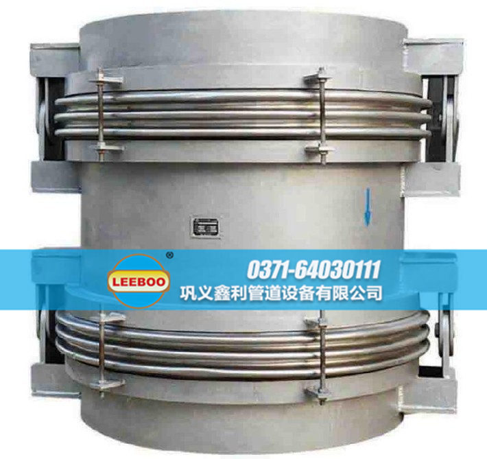 鉸鏈波紋<a href=http://m.pnbfbz.com target=_blank class=infotextkey>補償器</a>實物圖