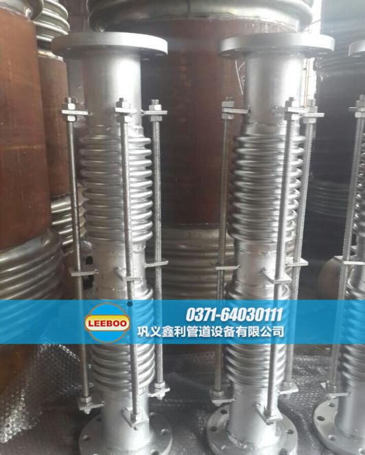 加長型波紋<a href=http://m.pnbfbz.com target=_blank class=infotextkey>補償器</a>圖