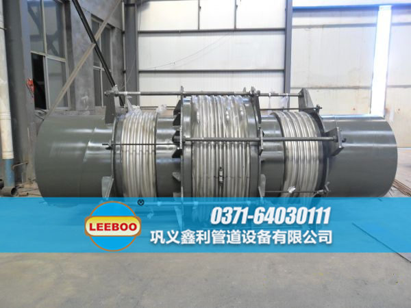 絲扣<a href=http://www.xinligd.com target=_blank class=infotextkey>橡膠接頭</a>直管壓力平衡<a href=http://m.pnbfbz.com target=_blank class=infotextkey>補(bǔ)償器</a>結(jié)構(gòu)圖