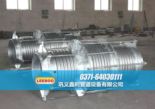 直管壓力平衡<a href=http://m.pnbfbz.com target=_blank class=infotextkey>補償器</a>車間圖