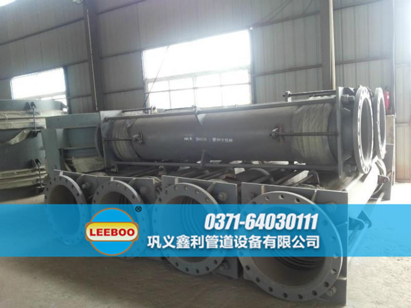 大拉桿橫向波紋<a href=http://m.pnbfbz.com target=_blank class=infotextkey>補償器</a>廠家