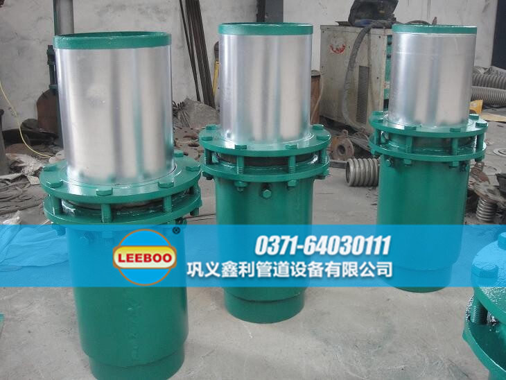 套筒<a href=http://m.pnbfbz.com target=_blank class=infotextkey>補(bǔ)償器</a>樣品圖