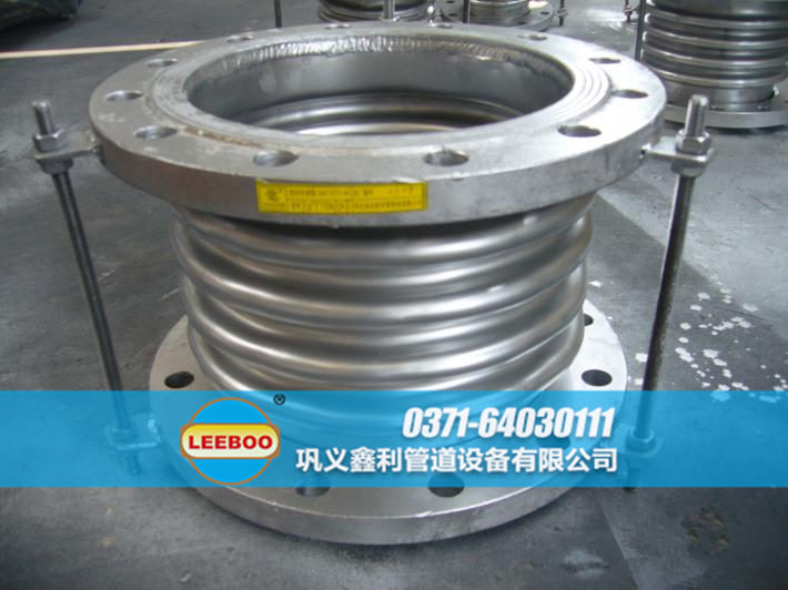 加裝限位裝置的波紋<a href=http://m.pnbfbz.com target=_blank class=infotextkey>補(bǔ)償器</a>