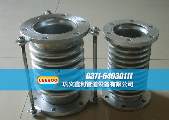 波紋<a href=http://m.pnbfbz.com target=_blank class=infotextkey>補償器</a>限位裝置