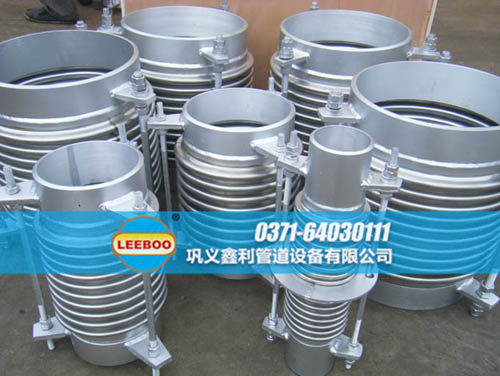 不銹鋼波紋<a href=http://m.pnbfbz.com target=_blank class=infotextkey>補(bǔ)償器</a>不同規(guī)格對比