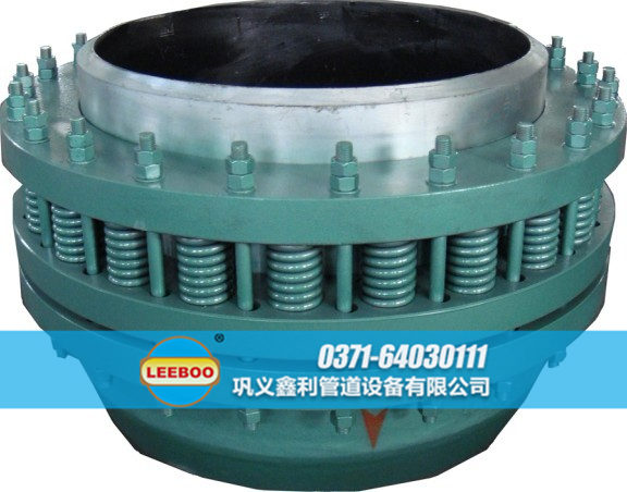 旋轉(zhuǎn)<a href=http://m.pnbfbz.com target=_blank class=infotextkey>補償器</a>發(fā)貨現(xiàn)場