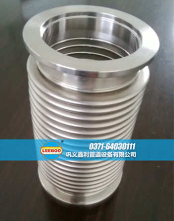 鑫利新型不銹鋼波紋<a href=http://m.pnbfbz.com target=_blank class=infotextkey>補(bǔ)償器</a>樣品圖