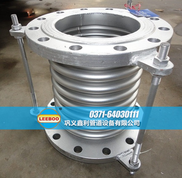 波紋<a href=http://m.pnbfbz.com target=_blank class=infotextkey>補(bǔ)償器</a>發(fā)貨圖